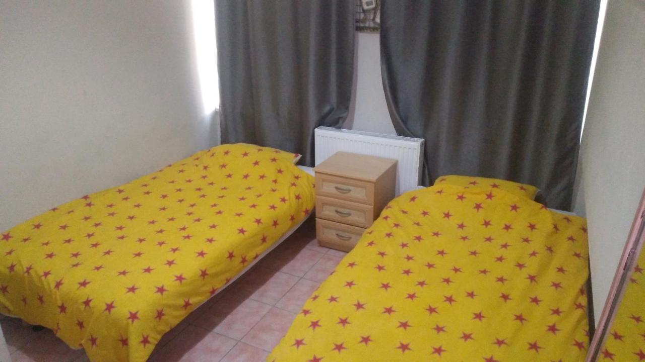 Roz No 39 Hotel - Istanbul — Fotoğraflar 3